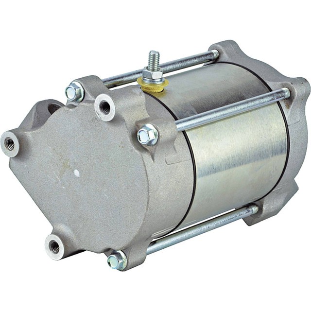 Starter for Arctic Cat M8000 Sno Pro LTD ES Snowmobiles (2014-2015) 0645-615J