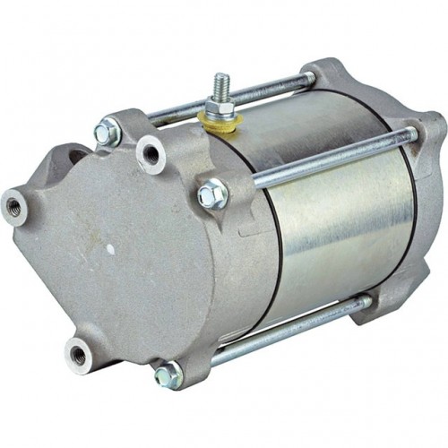 Starter for Arctic Cat M800 Sno Pro LTD ES Snowmobile 2013 0645-615Jpicture2