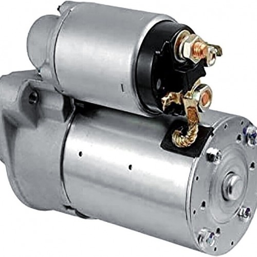 Car Starter Motor For SUZUKI 33246Npicture3