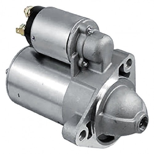 Car Starter Motor For SUZUKI 8EA738258-661picture4