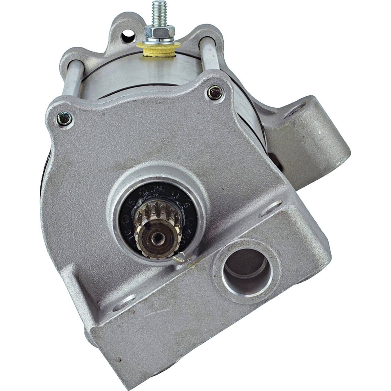Starter for Arctic Cat XF8000 Cross Country/Cross Tour/High Country Snowmobiles (2014-2015) 0645-615J