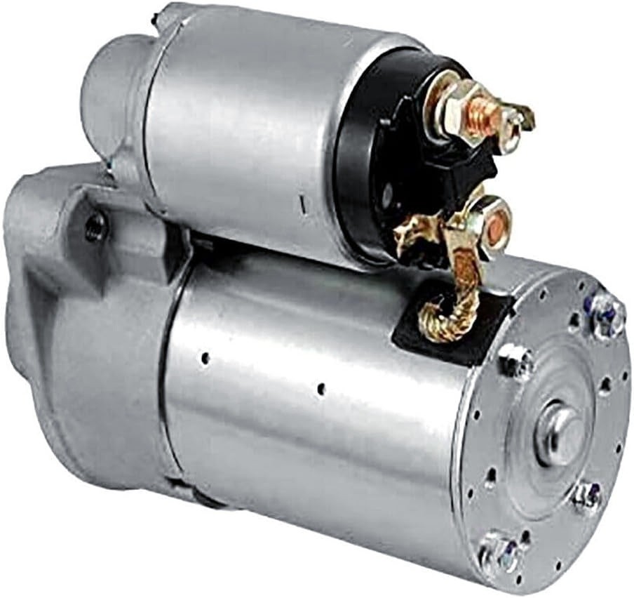 Car Starter Motor For SUZUKI 0986023880