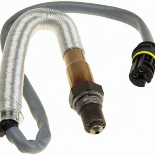 For BMW  Oxygen Sensor 11787577667picture3