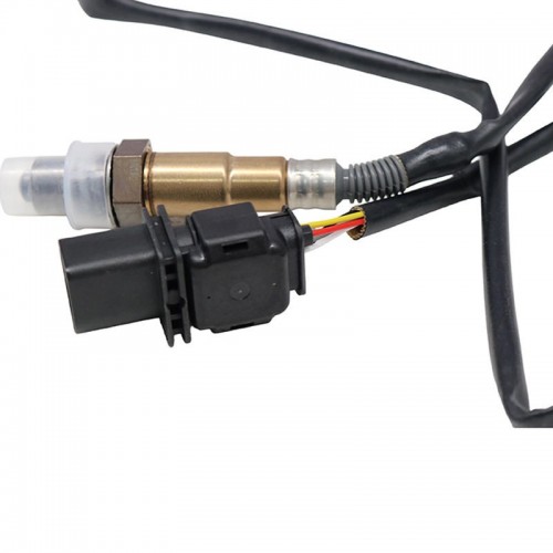 For Audi A4 8H7 3.0L Oxygen Sensor 06E906265Cpicture3
