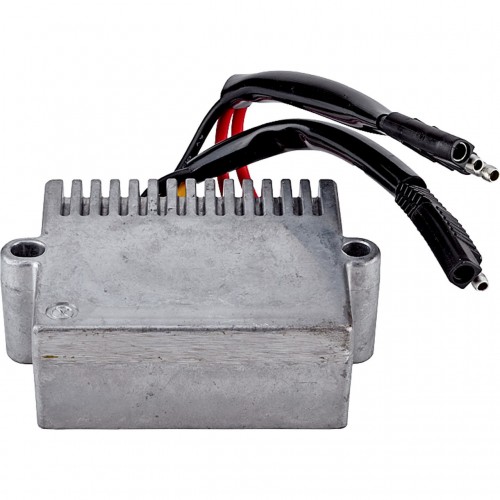 Voltage Regulator Rectifier for Arctic Cat Lynx 2000/2000 LT Snowmobiles (2015-2019) 0630-230picture2