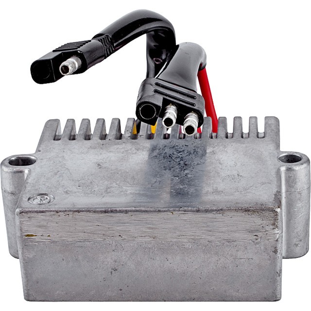 Voltage Regulator Rectifier for Arctic Cat Bearcat 570/570 LTD/570 XT/XT LTD Snowmobiles (2009-2014) 0630-321