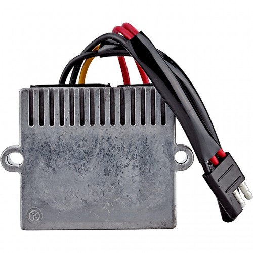 Voltage Regulator Rectifier for Arctic Cat Lynx 2000/2000 LT Snowmobiles (2015-2019) 0630-230picture3