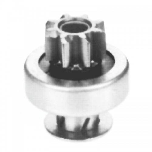 STARTER DRIVE for Chevrolet/Geo/Suzuki, 28011 - 87101