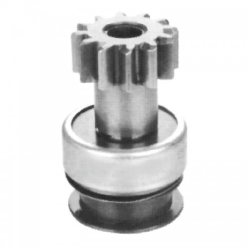 STARTER DRIVE for Mazda/Mitsubishi, M1911T16371