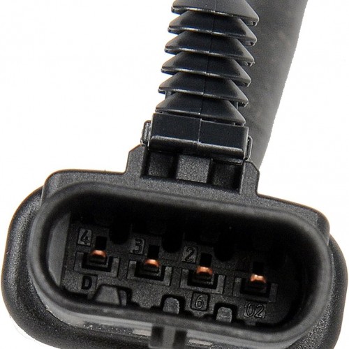 For GM Buick, Cadillac, Chevrolet Oxygen Sensor 12627139picture3