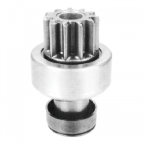 STARTER DRIVE for MITSUBISHI, M191T61671