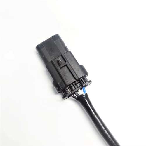 For GM Buick, Cadillac, Chevrolet Oxygen Sensor 12627139picture6