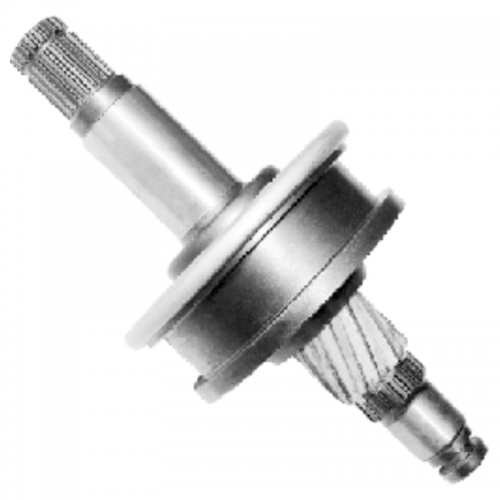 STARTER DRIVE for Mitsubishi, M357T61671