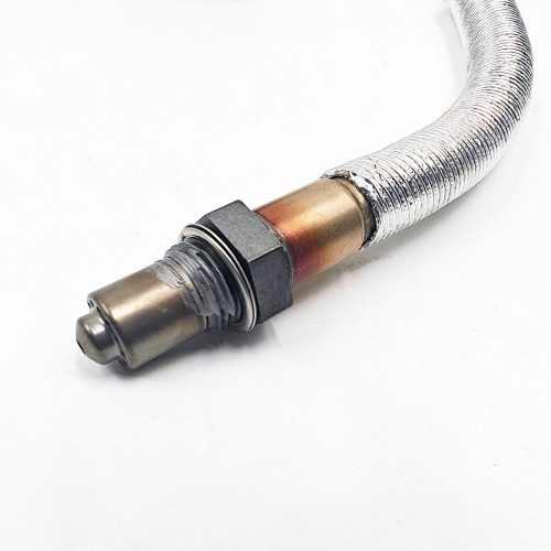 For Mercedes Oxygen Sensor Part 0045428618 A0045428618picture4