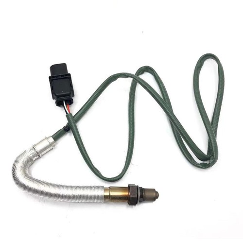 For Mercedes-Benz Front Oxygen Sensor A0065422718picture4