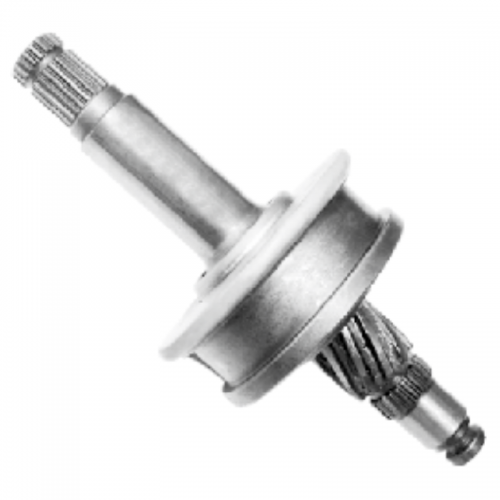 STARTER DRIVE for Mitsubishi, M357X72672