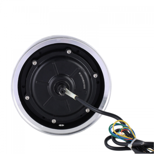 10-inch brushless DC hub motorpicture3
