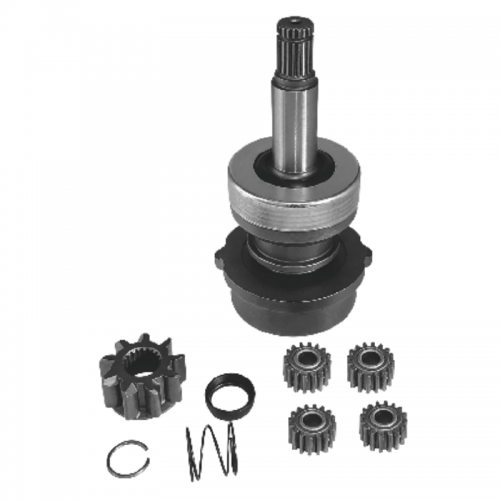 STARTER DRIVE for CARGO/Mitsubishi, M191X67771