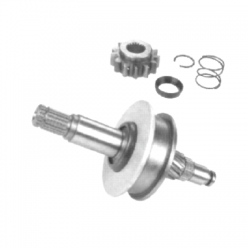 STARTER DRIVE for MITSUBISHI, M357X83771