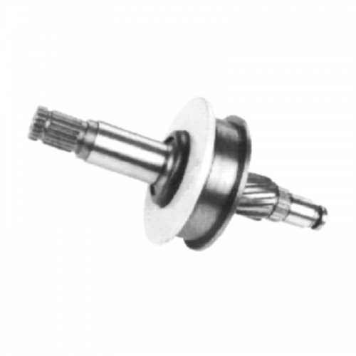 STARTER DRIVE for MITSUBISHI, M357T72271