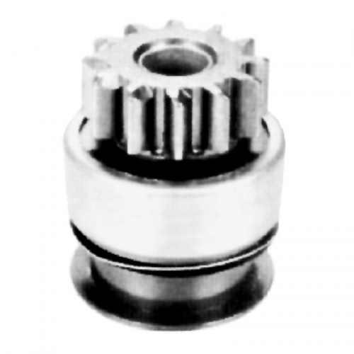 STARTER DRIVE for Mitsubishi, M191X68471