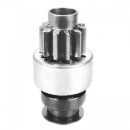 STARTER DRIVE for MITSUBISHI, Me700681