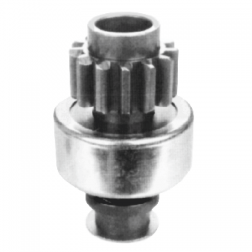 STARTER DRIVE for MITSUBISHI, M191T72971