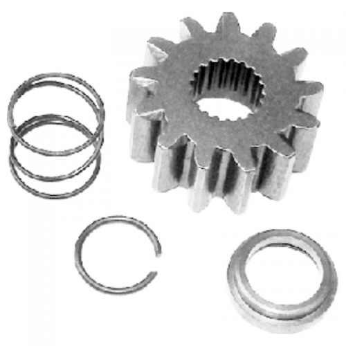 STARTER DRIVE for MITSUBISHI, M357T - 73171K