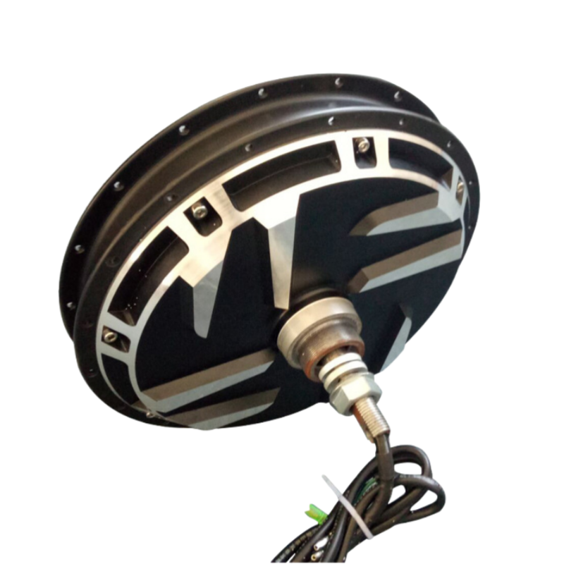 48-60V 350W Spoke Motor for Electric Tricycles