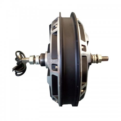48-60V 350W Spoke Motor for Electric Tricyclespicture4