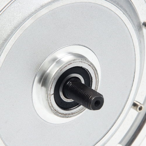 12-inch 60V 350W Independent Electric Wheel Hub Motorpicture2