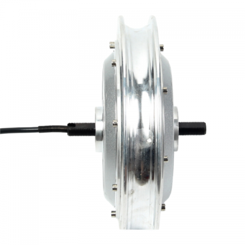 12-inch 60V 350W Independent Electric Wheel Hub Motorpicture4