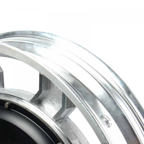 17-inch 60V 1200W electric vehicle DC brushless motorpicture4