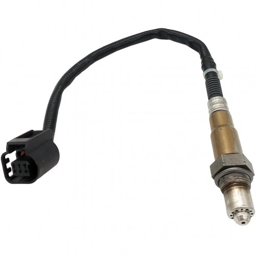 For BMW，Mini Cooper, Rolls-Royce Ghost Wide Band Oxygen Lambda Sensor 11787595353picture5