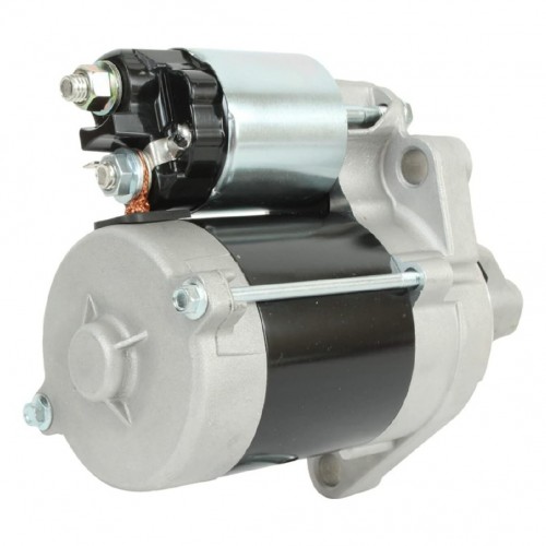 Car Starter Motor For HONDA 19250Npicture3