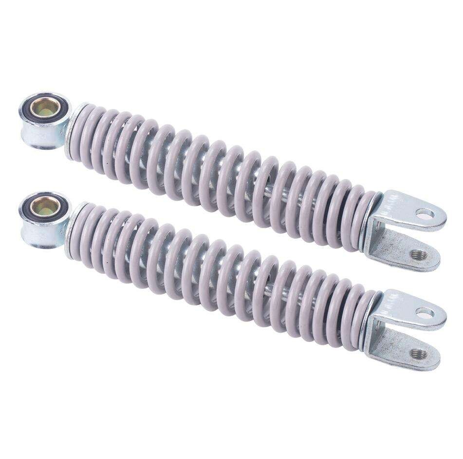 Motorcycle Rear Shock Springs Suspension Absorber for Yamaha Y-Zinger PW50 PW 50 1989~2012
