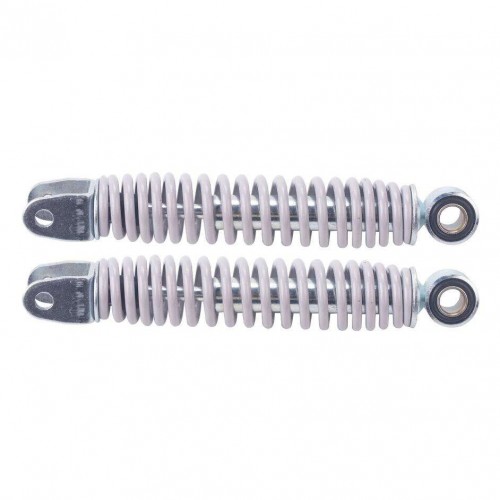 Motorcycle Rear Shock Springs Suspension Absorber for Yamaha Y-Zinger PW50 PW 50 1989~2012picture2