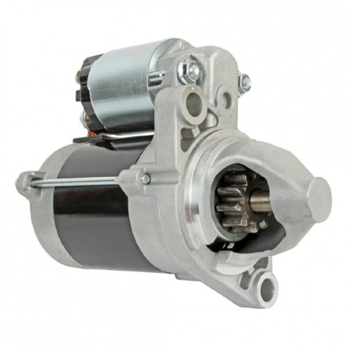 Car Starter Motor For HONDA 31200Z6M003picture4