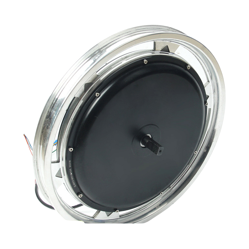18-inch 48V 1200W Hub Motor for Electric Scooters