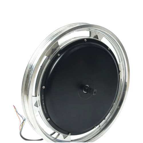 18-inch 48V 1200W Hub Motor for Electric Scooterspicture2