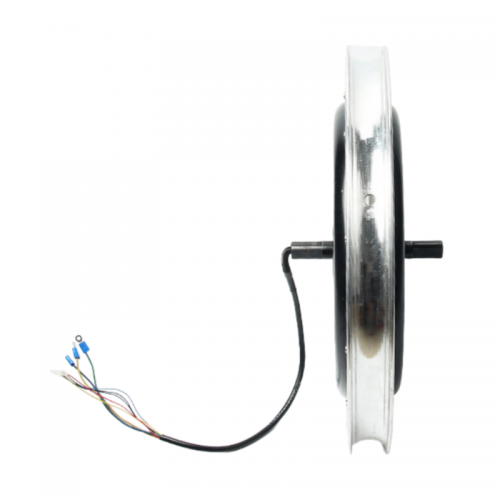 18-inch 48V 1200W Hub Motor for Electric Scooterspicture3