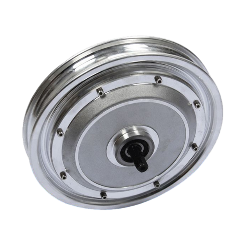 5-inch 8-inch 500W DC brushless electric scooter motor