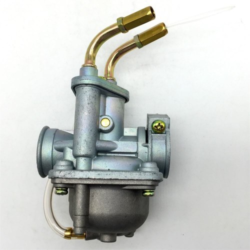 Carburetor Replacement for Yamaha TTR50 TTR 50 TTR 50E PW 50 1981-2009picture3