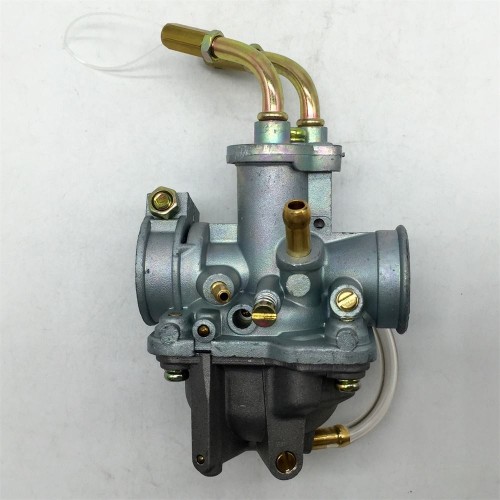 Carburetor Replacement for Yamaha TTR50 TTR 50 TTR 50E PW 50 1981-2009picture5