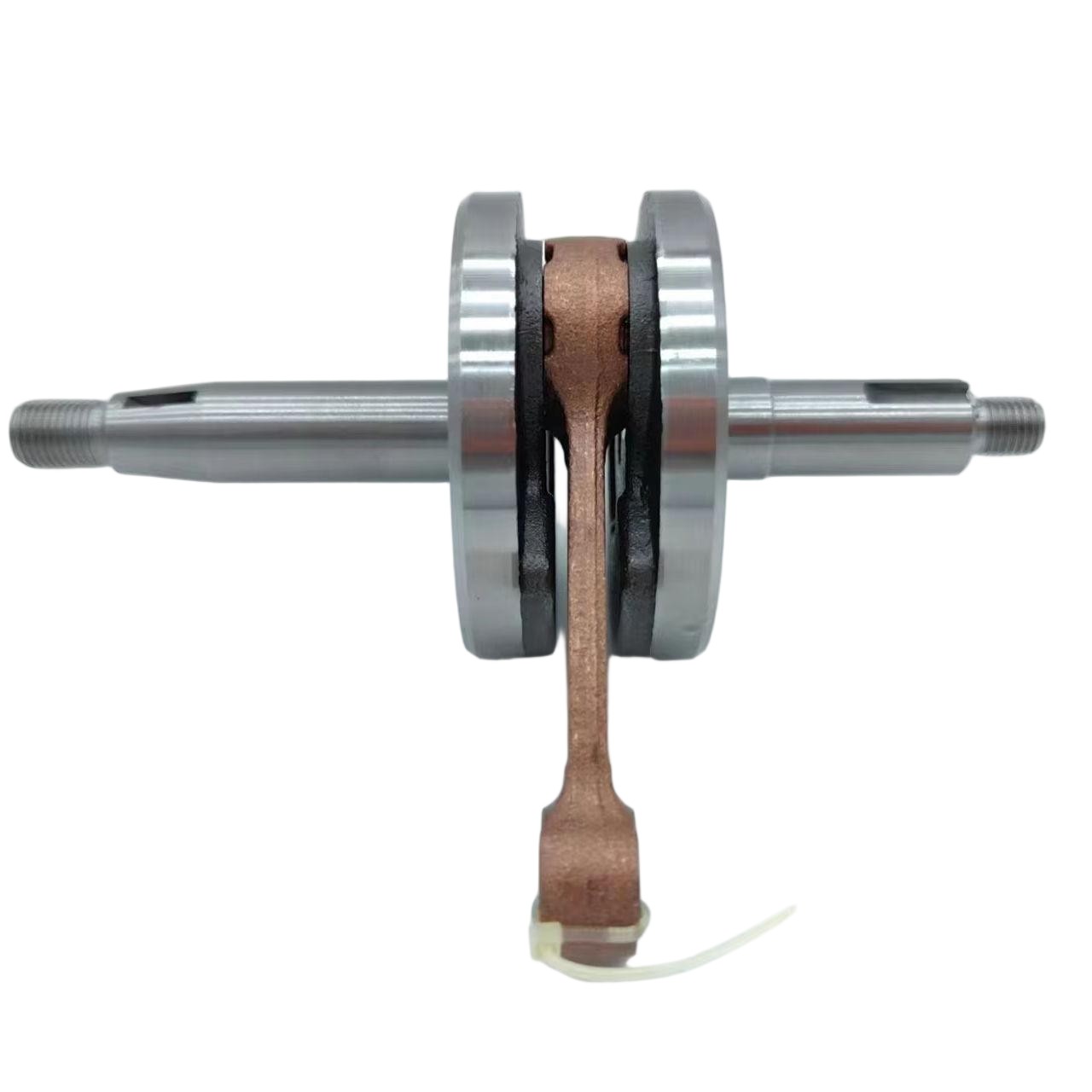 Motorcycle Parts Engine Parts Crankshaft for Yamaha PW50