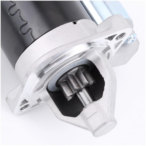 Car Starter Motor For Kia 36100-03602picture5