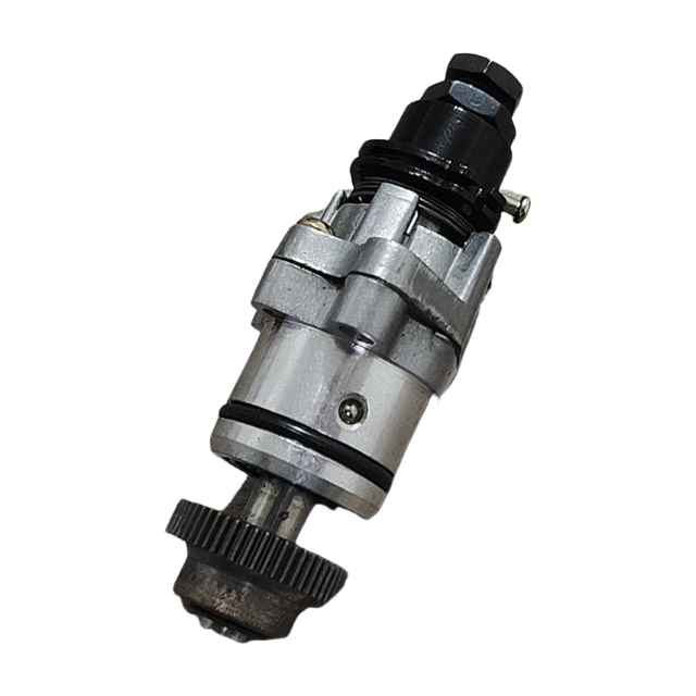 Engine Oil Pump New Condition Replacement Part for Yamaha PW50