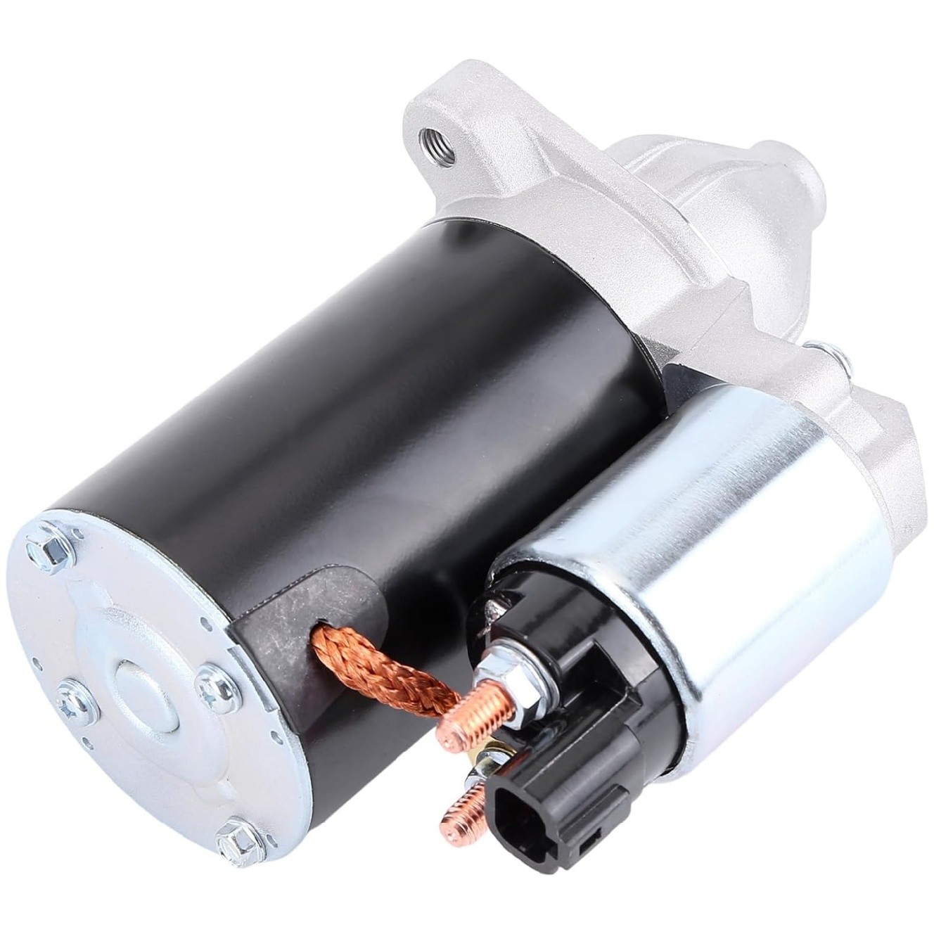 Car Starter Motor For Kia MS-92