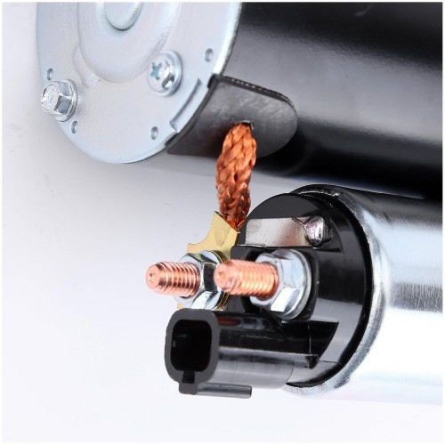 Car Starter Motor For Kia MS-92picture4