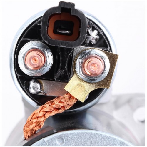 Car Starter Motor For Kia 114443